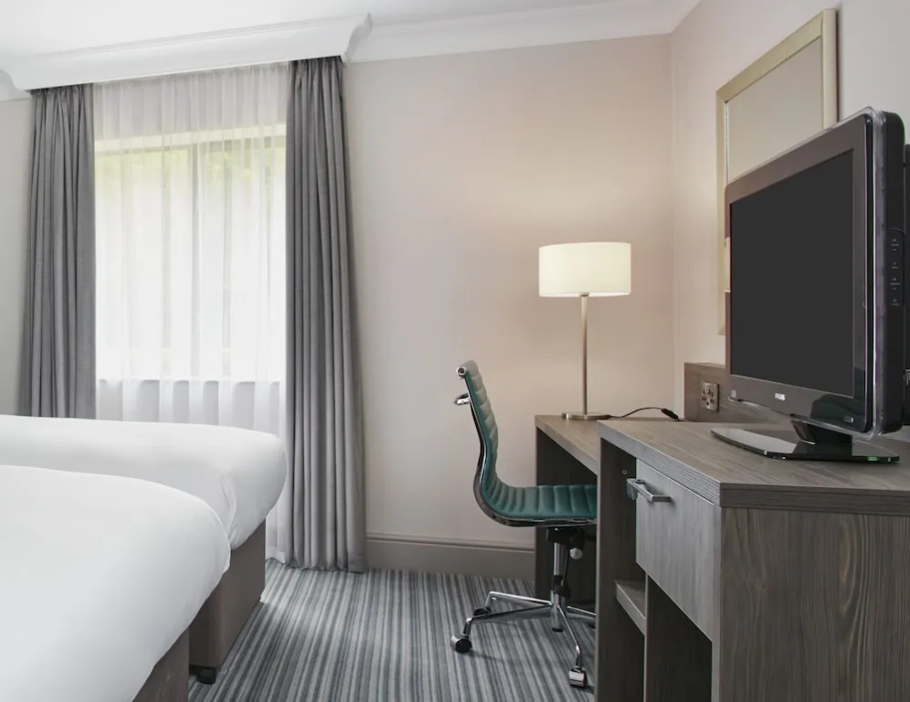 Leonardo Hotel East Midlands Airport - Chambres