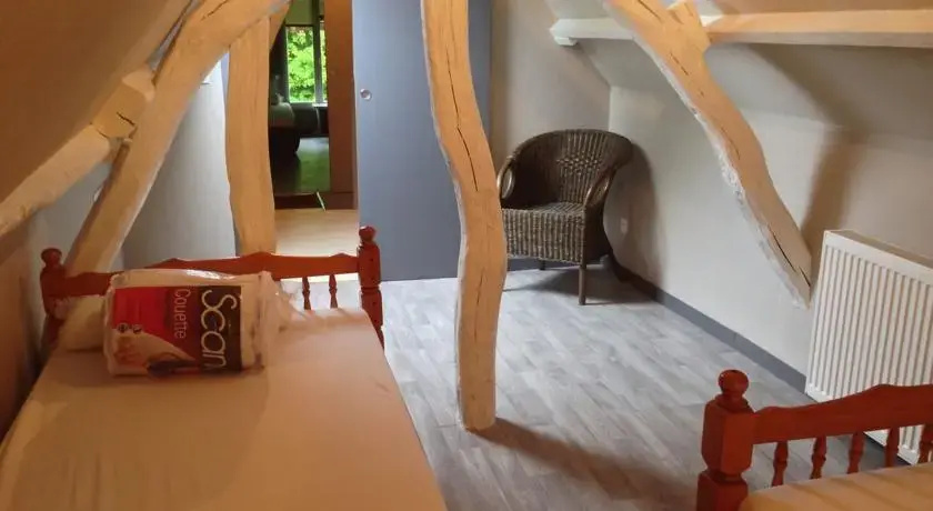 Voir la photo 3 — Gîte Le Chantecler