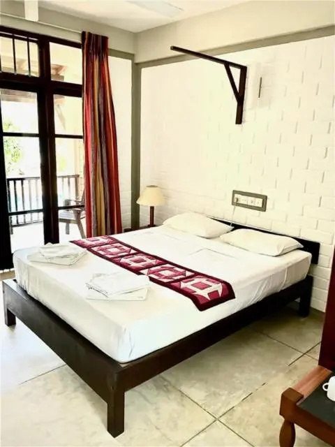 Serein Beach Hotel - Chambres