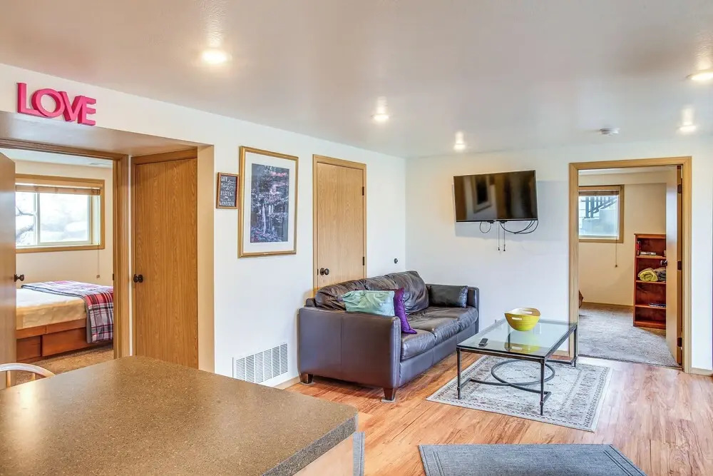 Spacious Coeur d 'alene Home: Near Everything! — фото 6