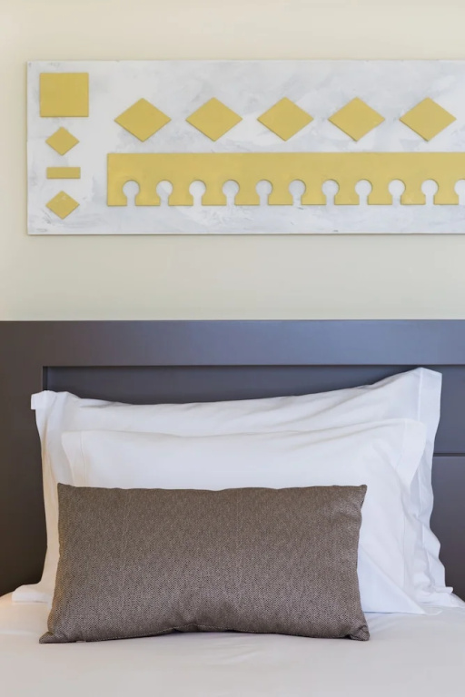 Ozadi Tavira Hotel - Chambres