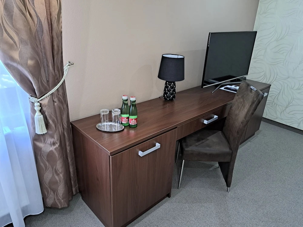 Hotel Galanta - Chambres