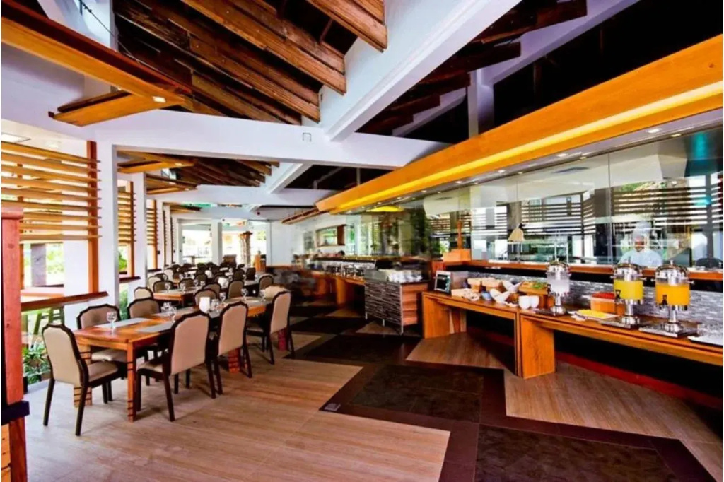 Hotel photo 30