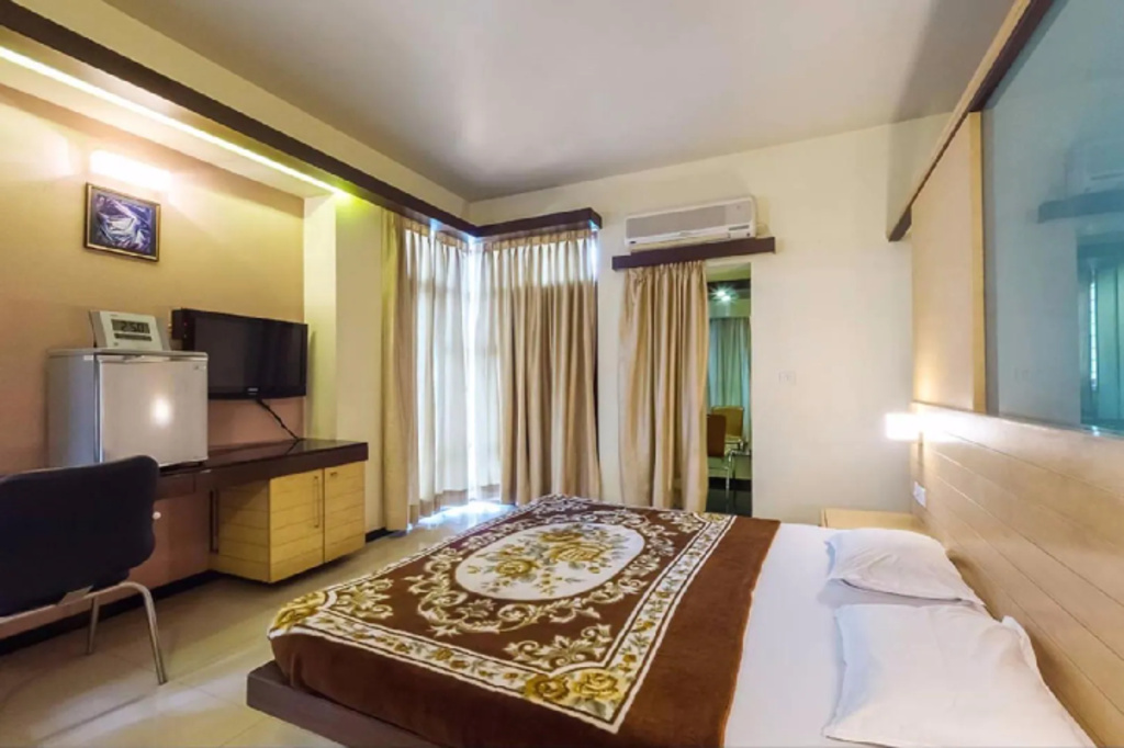 Hotel photo 13