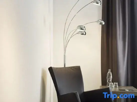 Inntel Hotels Amsterdam Zaandam - Chambres