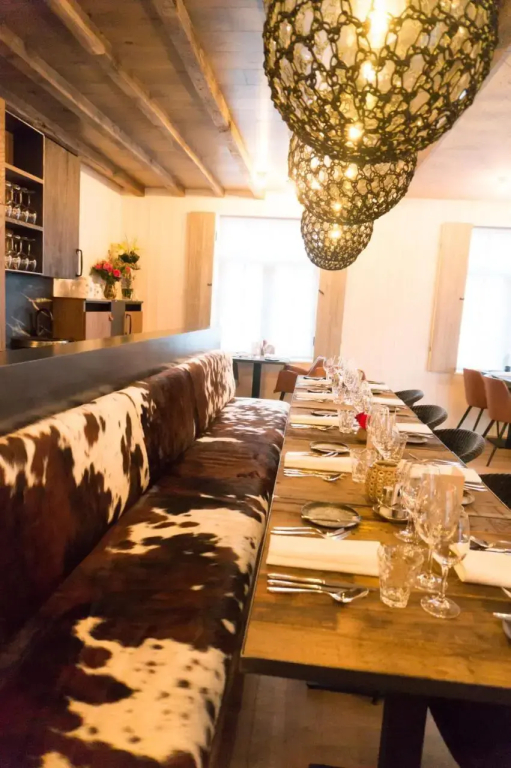 Barneys House - фото 21