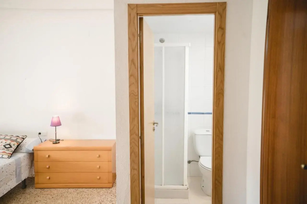 Vacaciones en Valencia - фото 32