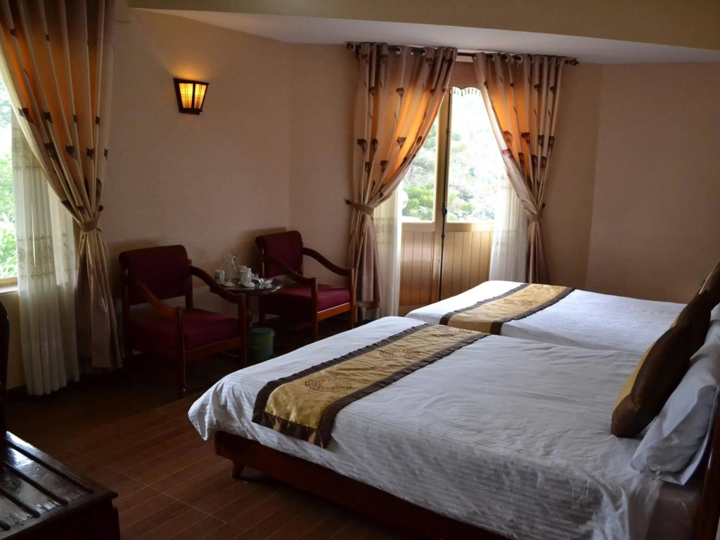 Hotel photo 6