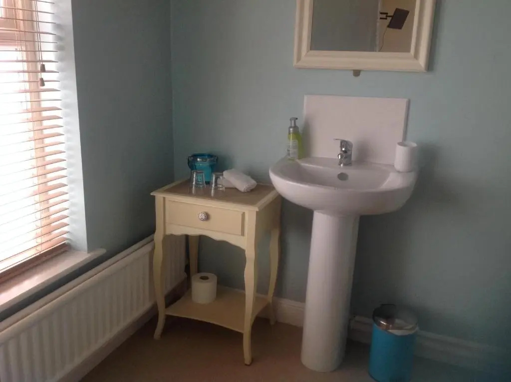 Lillys Pad - Chambres