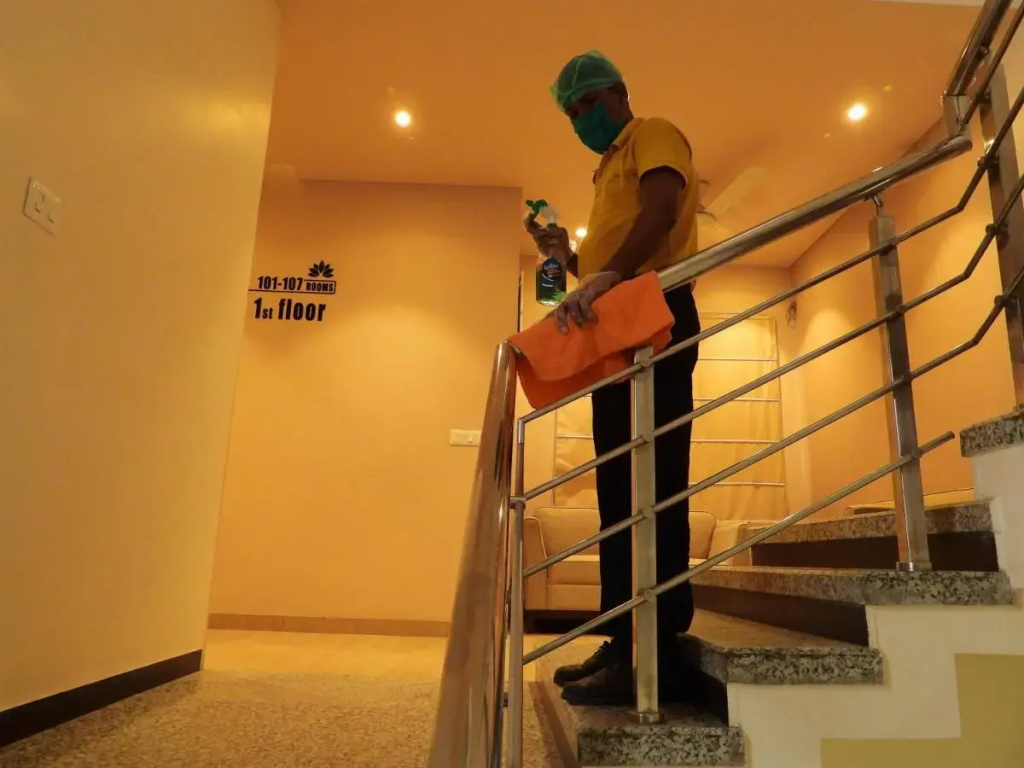 Hotel photo 41