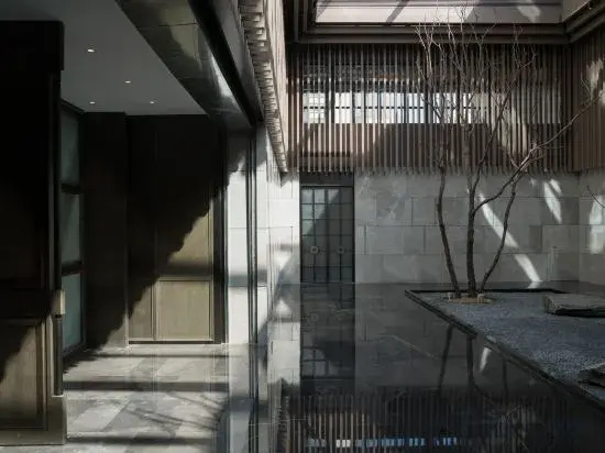 Zhangjiang Hotel