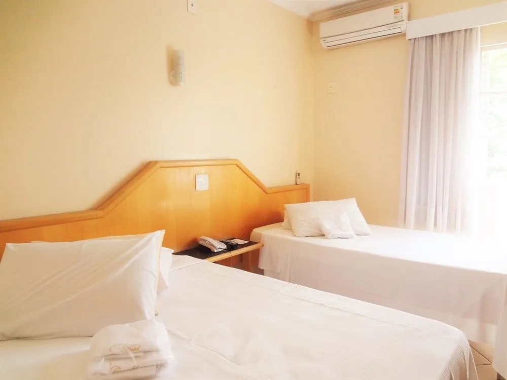 Hotel Casablanca - Général
