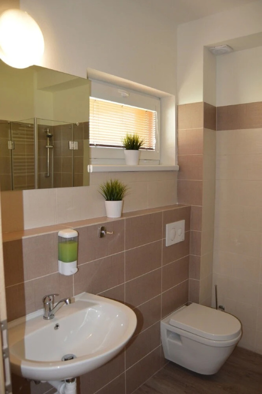 Apartmány Sophia - Général