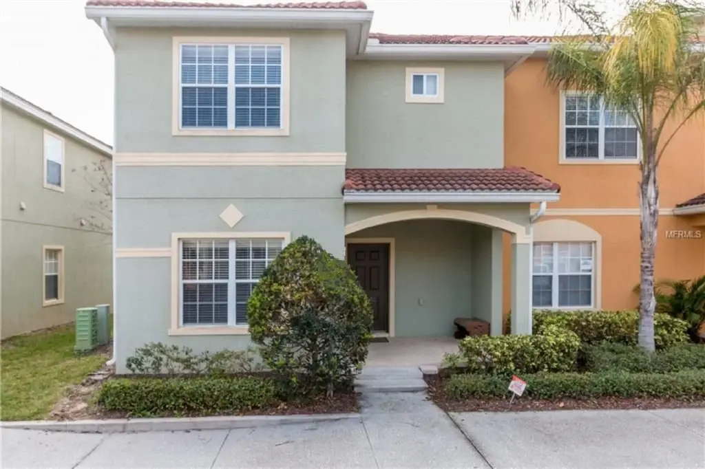 Paradise 2, Kissimmee, US