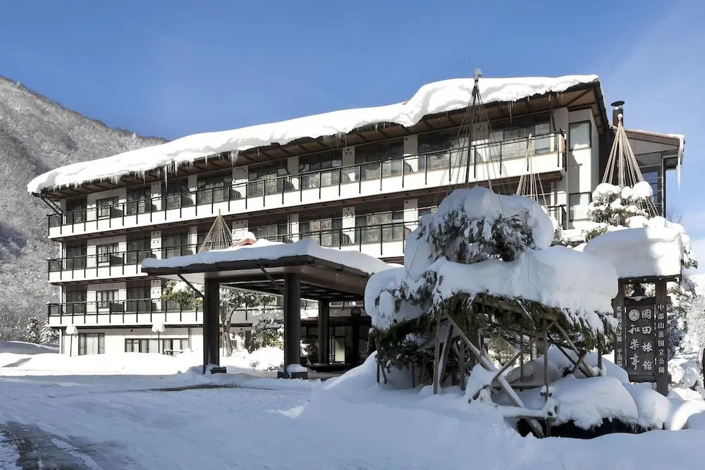 Okada Ryokan
