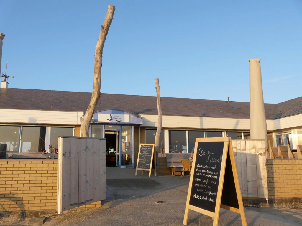 Apartments Het Oude Atelier