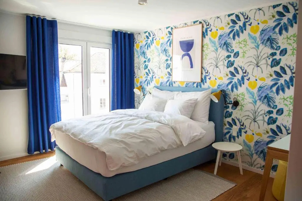 Deluxe Junior Suite