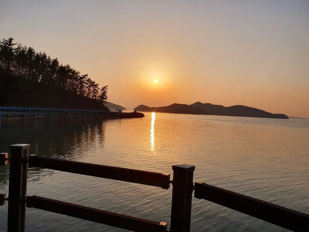 Sunmoon Pension