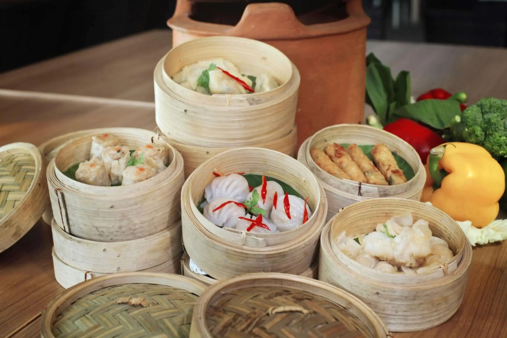 The ZHM Premiere DH Grand Zuri Padang - фото 12