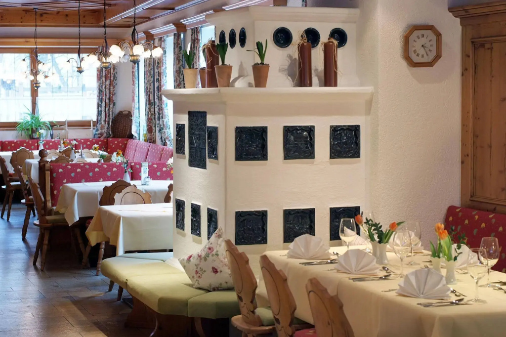 Hotel Gasthof Krone - Général