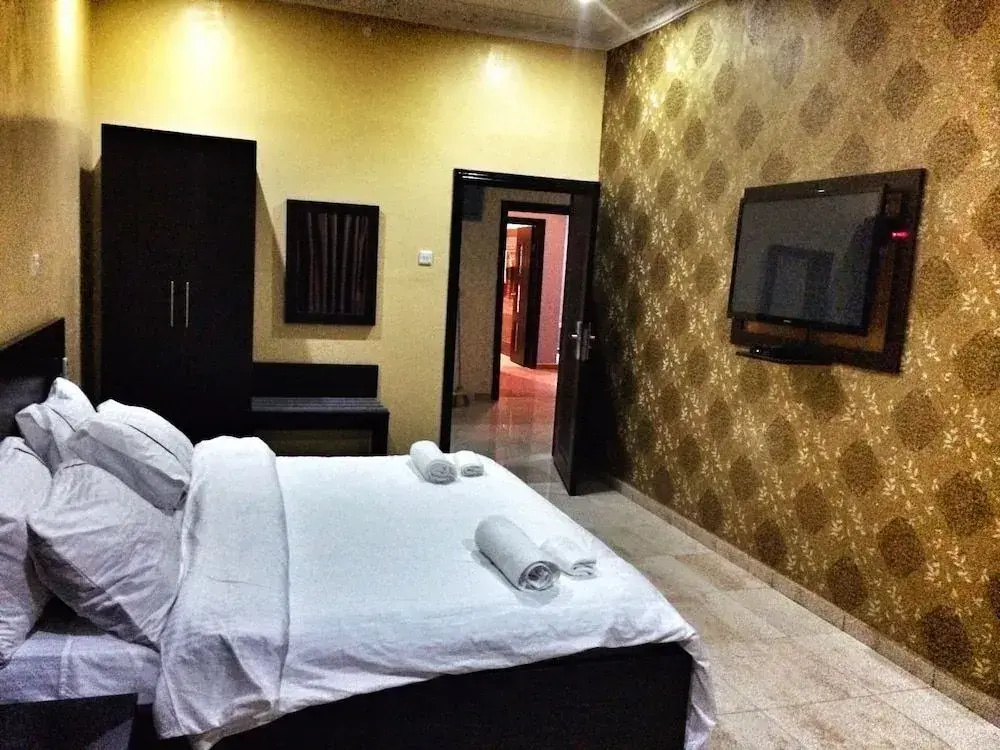 Hotel photo 8