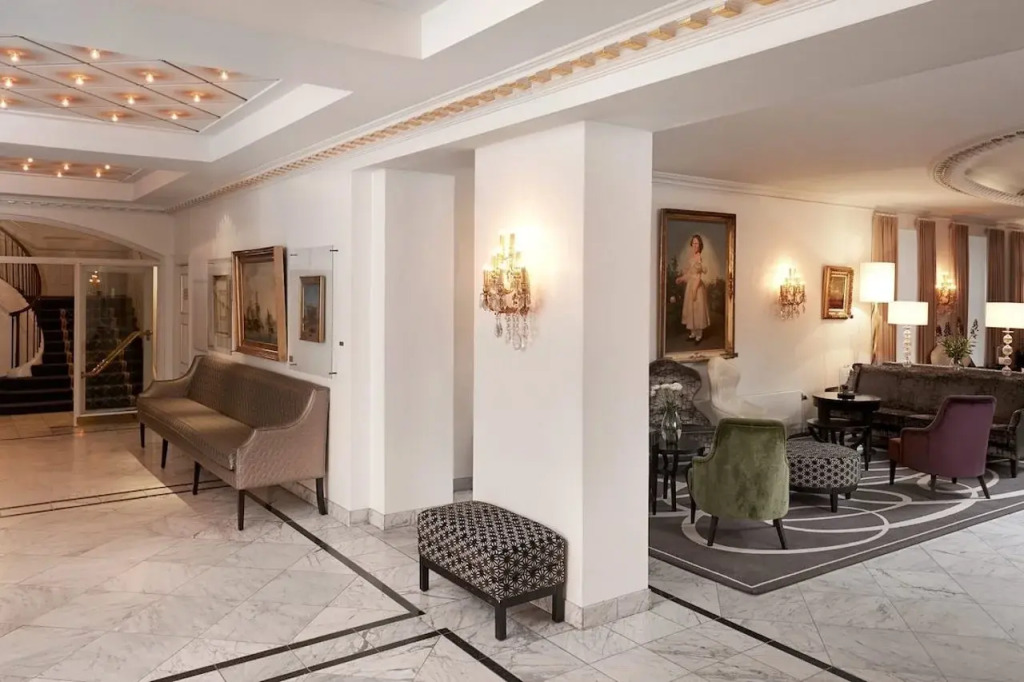 Phoenix Copenhagen - фото 34