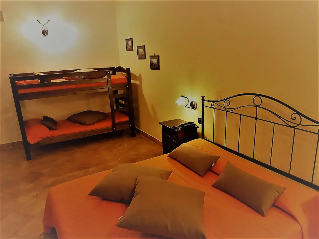 Hotel Neapolis - Général