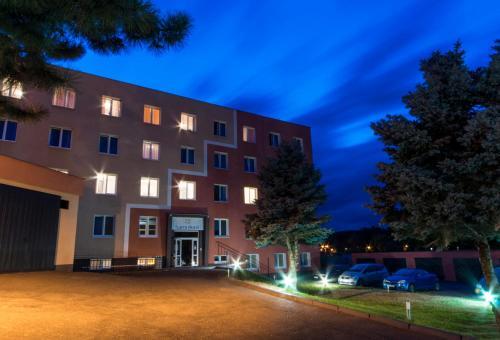 Garni Hotel Tachov