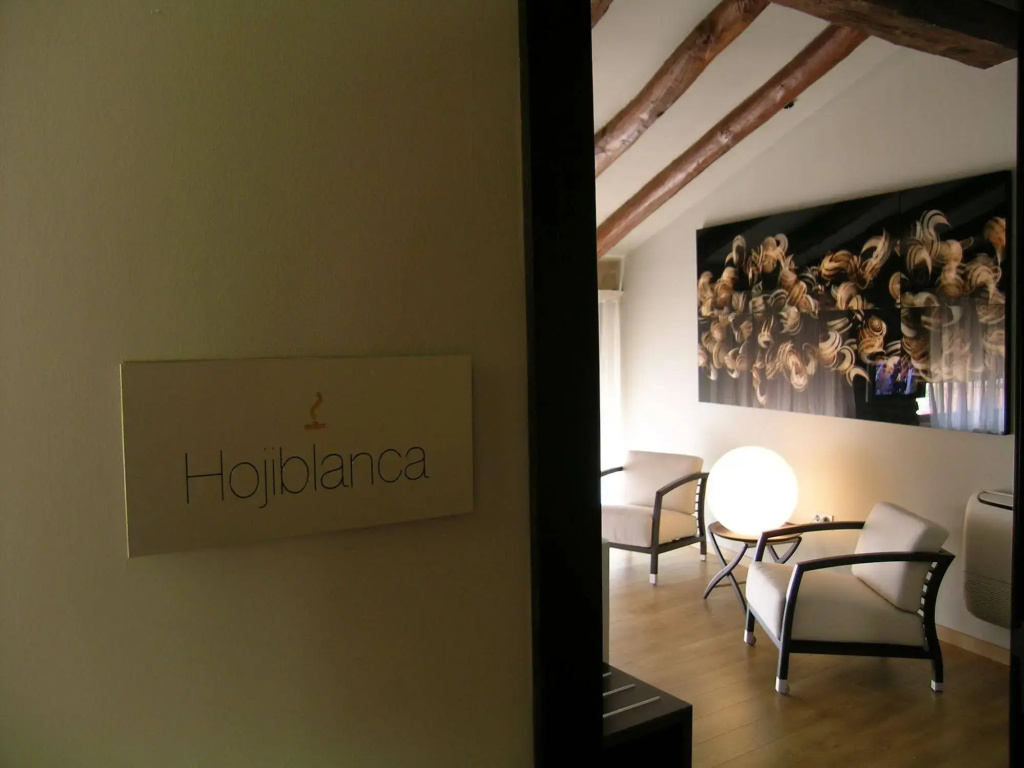 Rusticae Cresol Boutique Hotel - Général