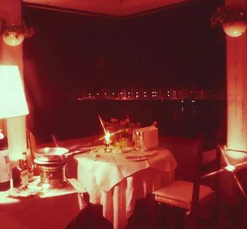 Hotel Villa Portuso - Général