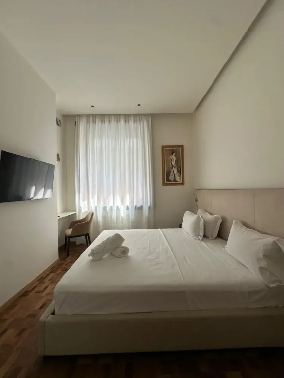 Duse Luxury Stay