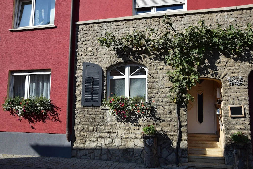 Weingut Manuel Sauer