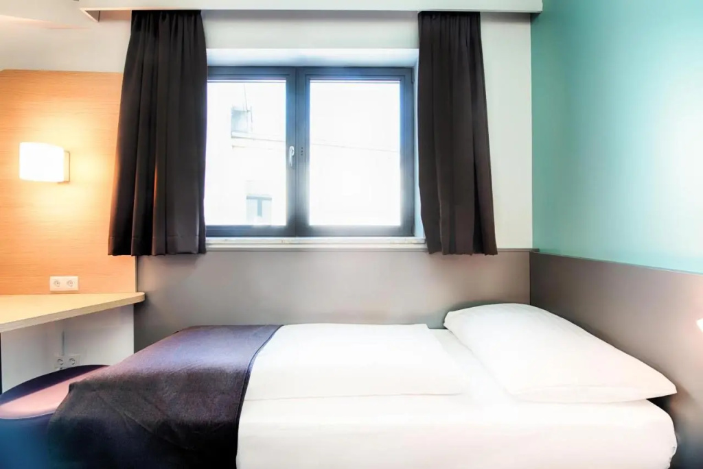 Hotel photo 21
