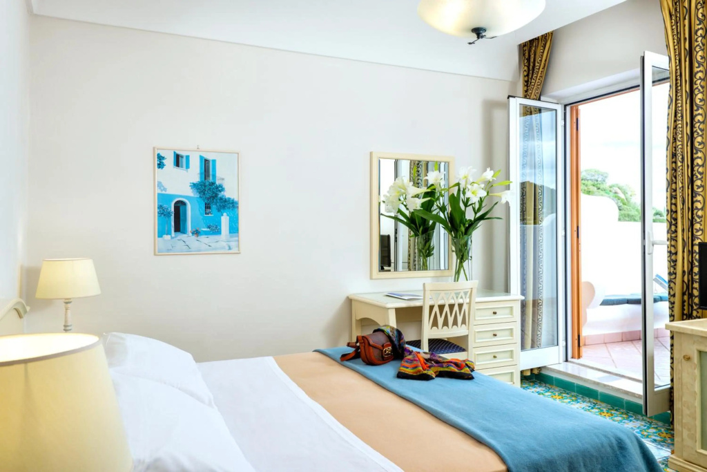 Albergo Terme San Lorenzo