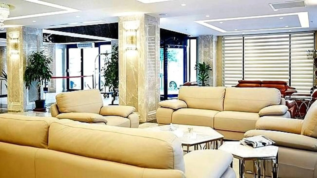 Real Konak Hotel - фото 21