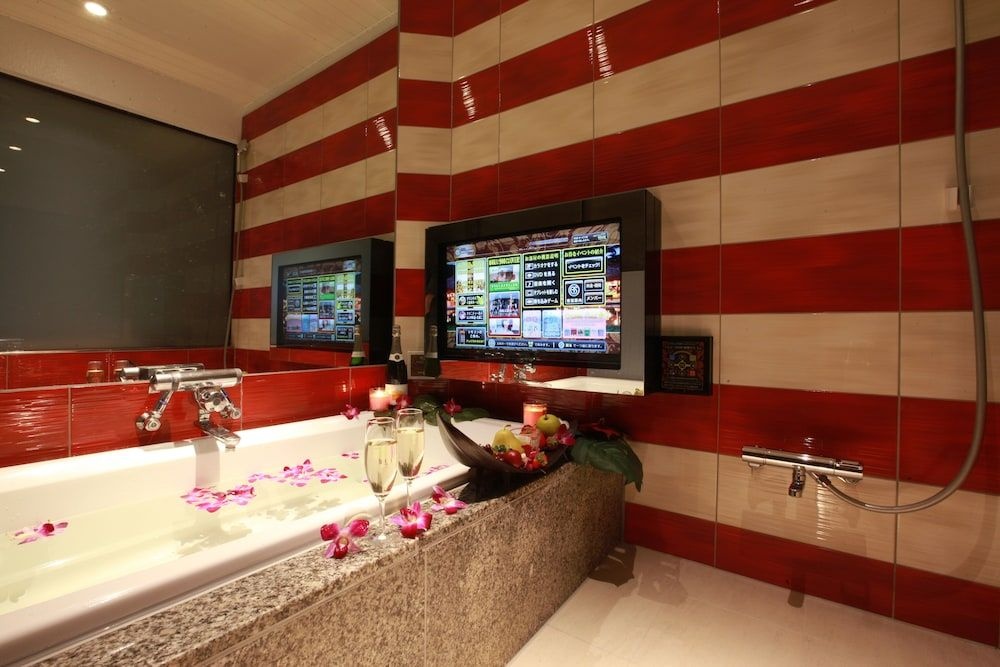 Beauty Hotel Brassino Asian Resort 사진 14