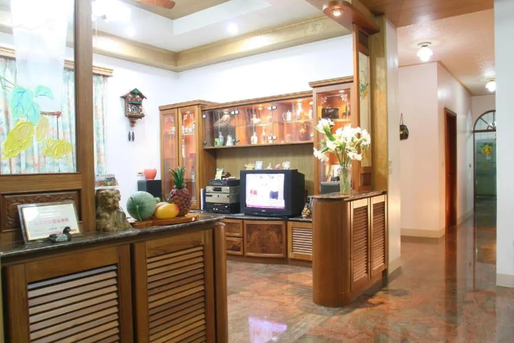Cottage