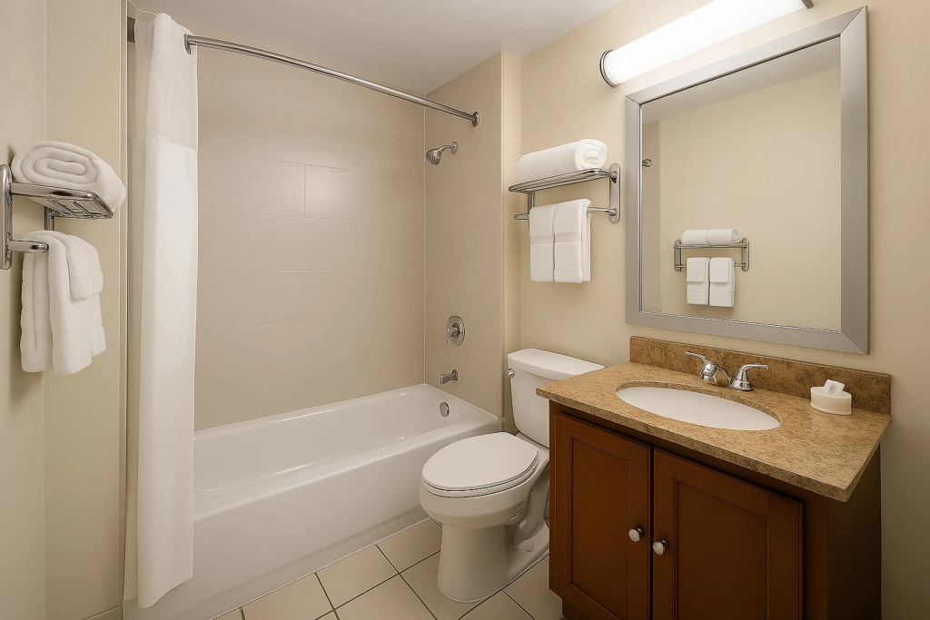 Holiday Inn Port St. Lucie by IHG - Général
