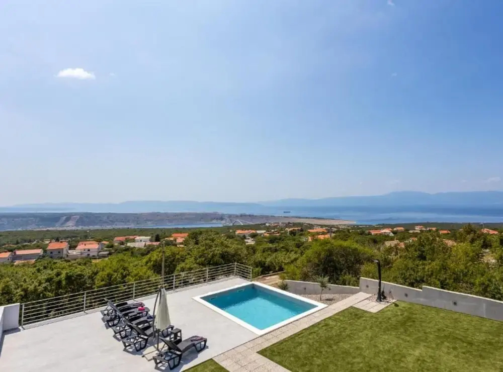 Villa Fran