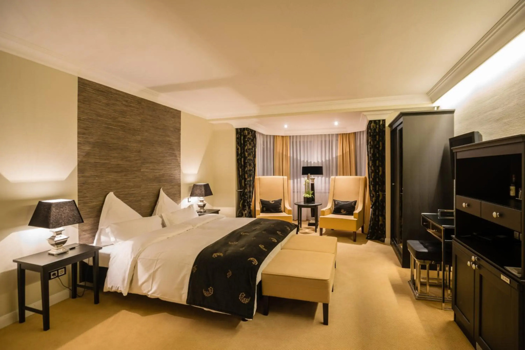 Hotel Business & More - Général