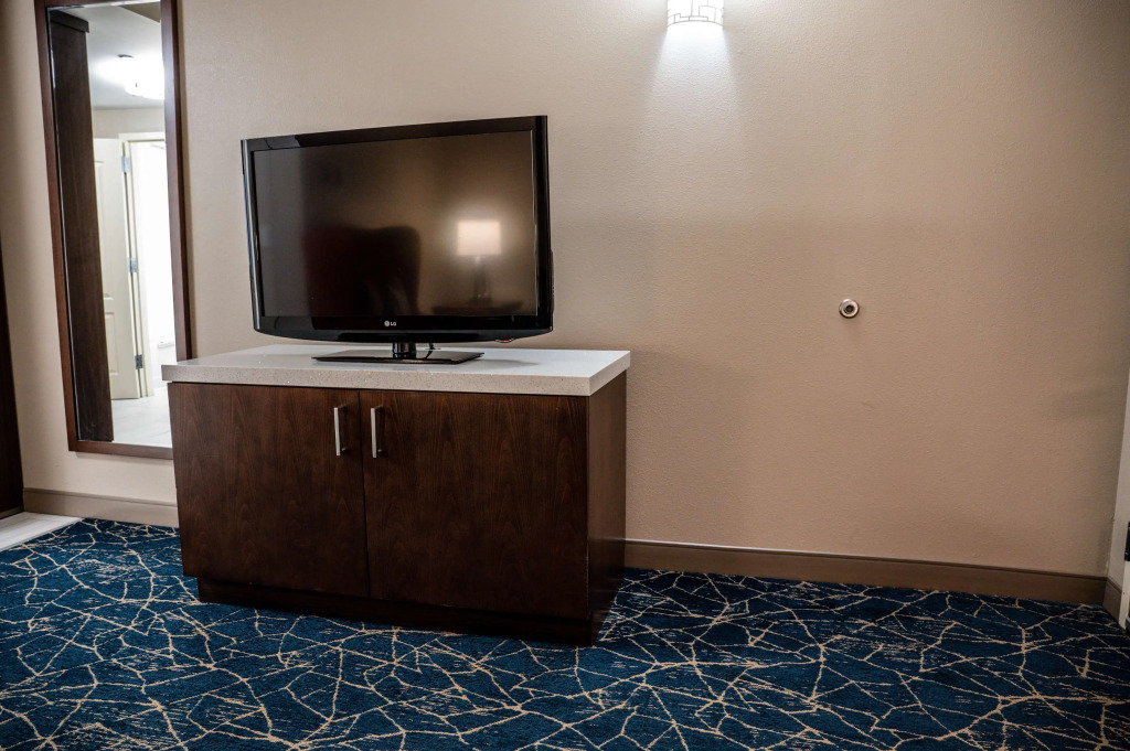 Hilton Garden Inn Fayetteville Fort Bragg — фото 6