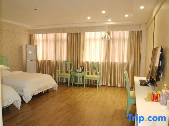 Dafuhao Hotel - Chambres