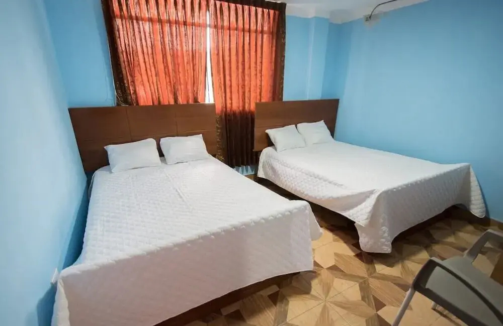 Hotel photo 4