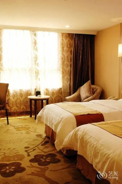 Wandai Hotel - фото 17