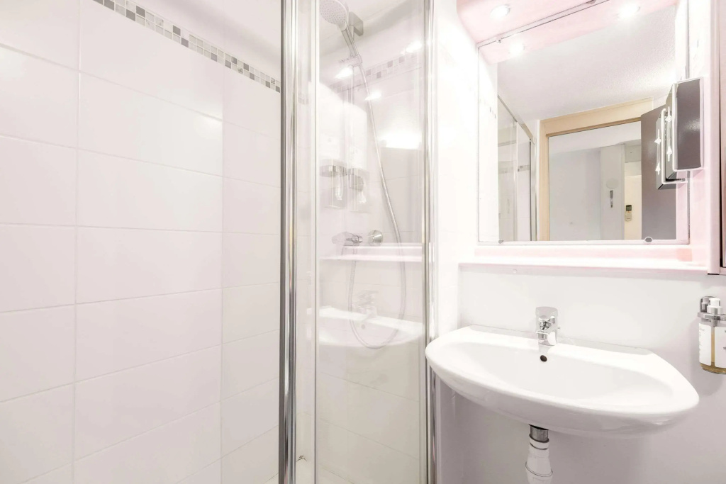 Comfort Hotel Grenoble Meylan - Général