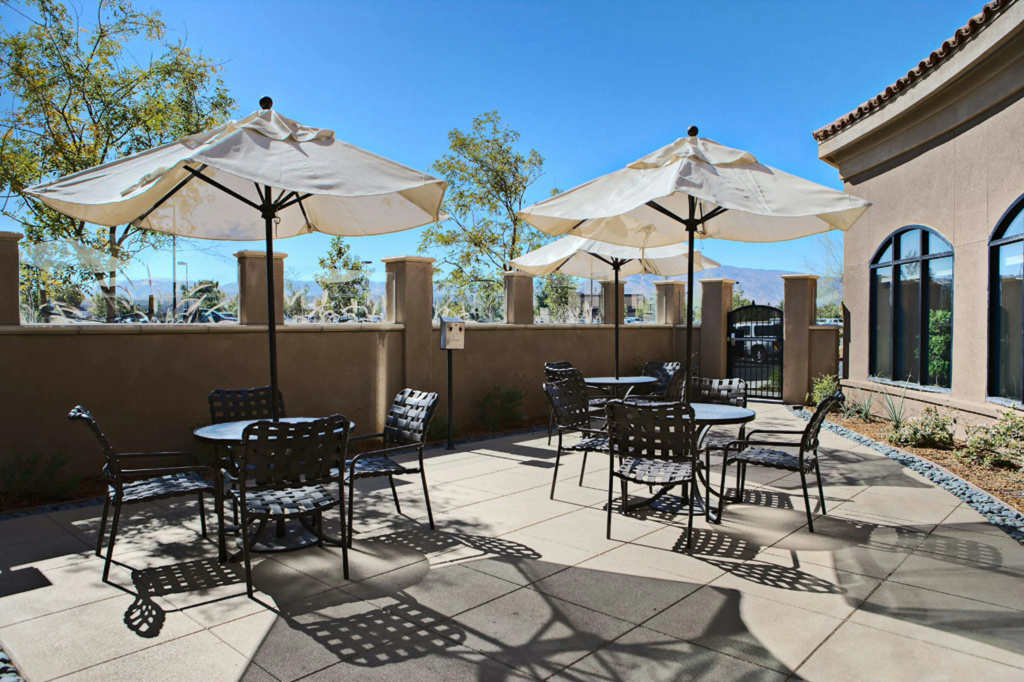Hilton Garden Inn Palmdale - Général