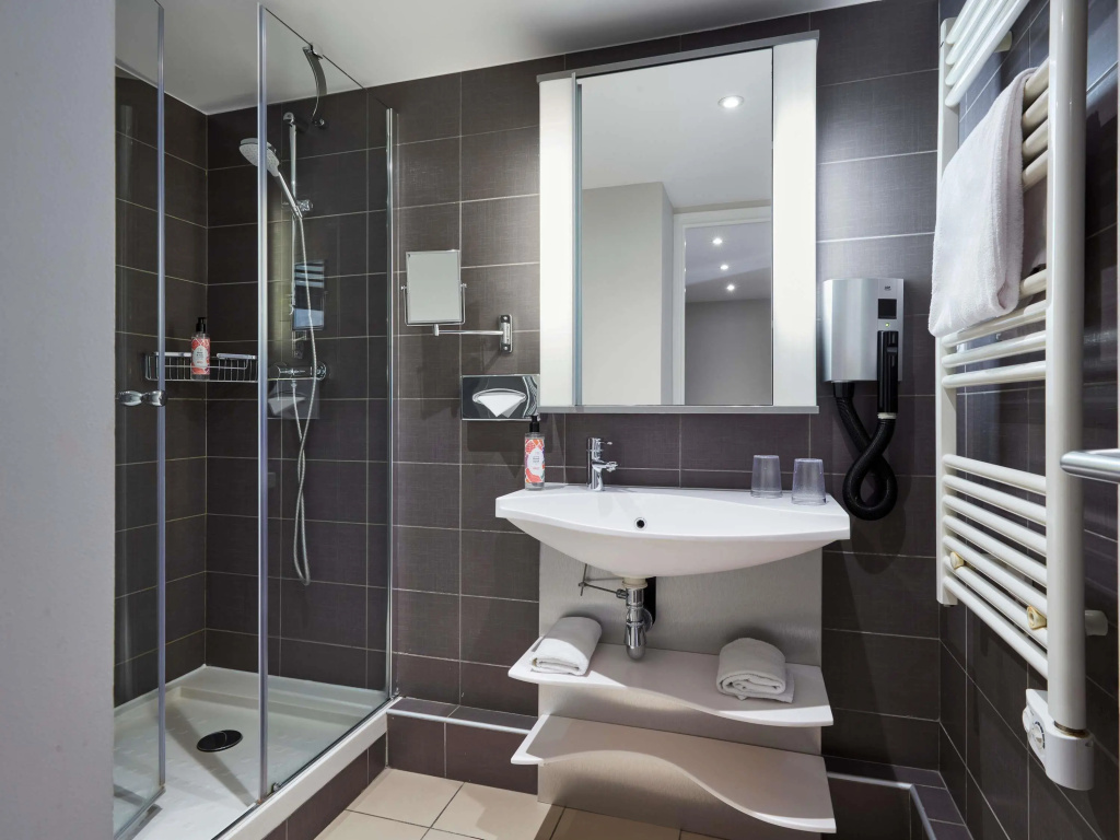 Aparthotel Adagio Aix en Provence Centre - Général