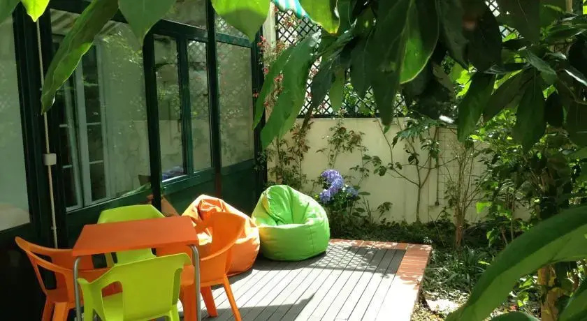 Apartment Alm Barroso