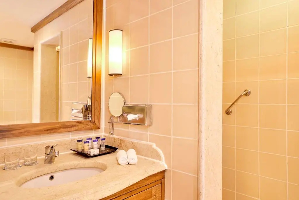 Pickalbatros Royal Grand Sharm - Adults Friendly 16 Years Plus - Chambres