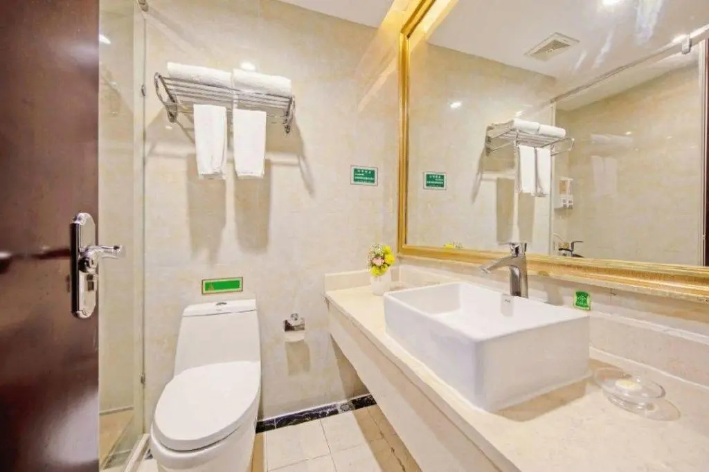 Vienna International Hotel Zhongshan Kanghua Road - Général